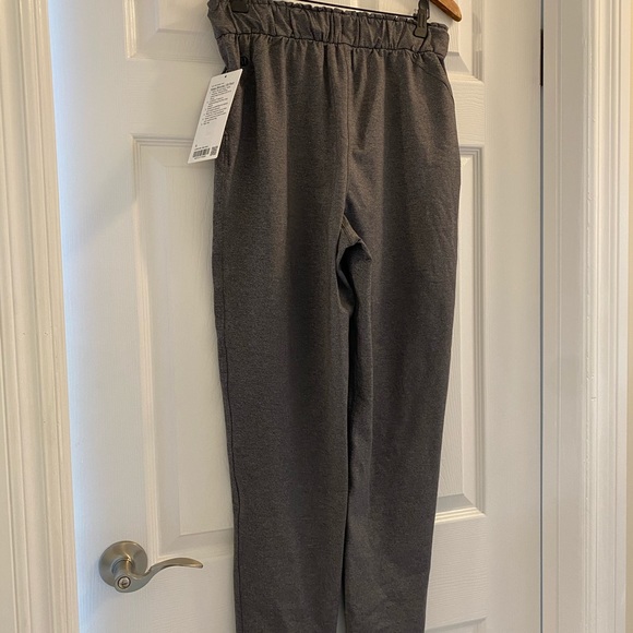 Lulu Keep Moving 7/8 Pant - Picture 3 of 4